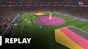 Football - Coupe du Monde de la FIFA 2022 -